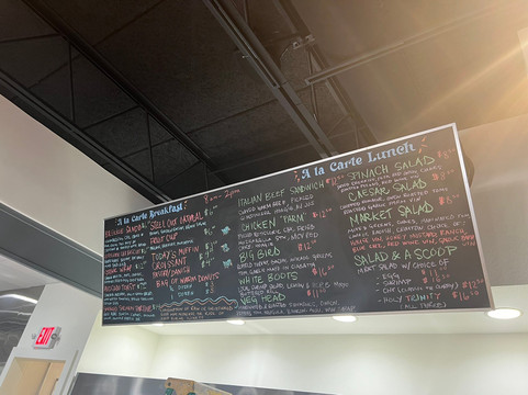 Three Little Birds - Fly In, Fly Out