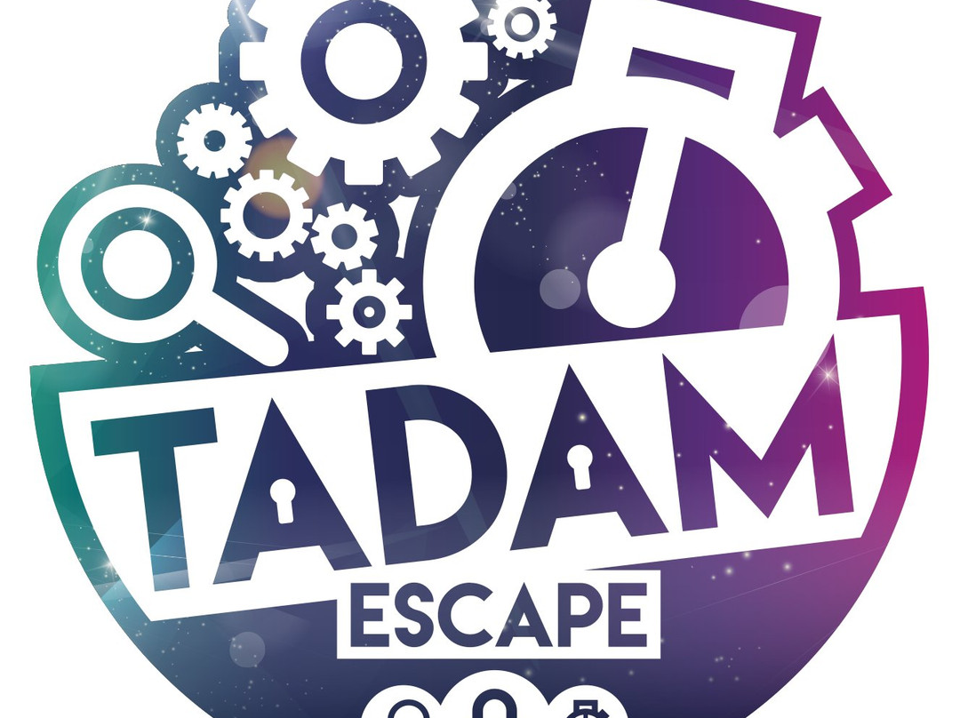 Tadam Escape景点图片