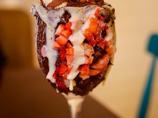 Canelinha旅游攻略图片