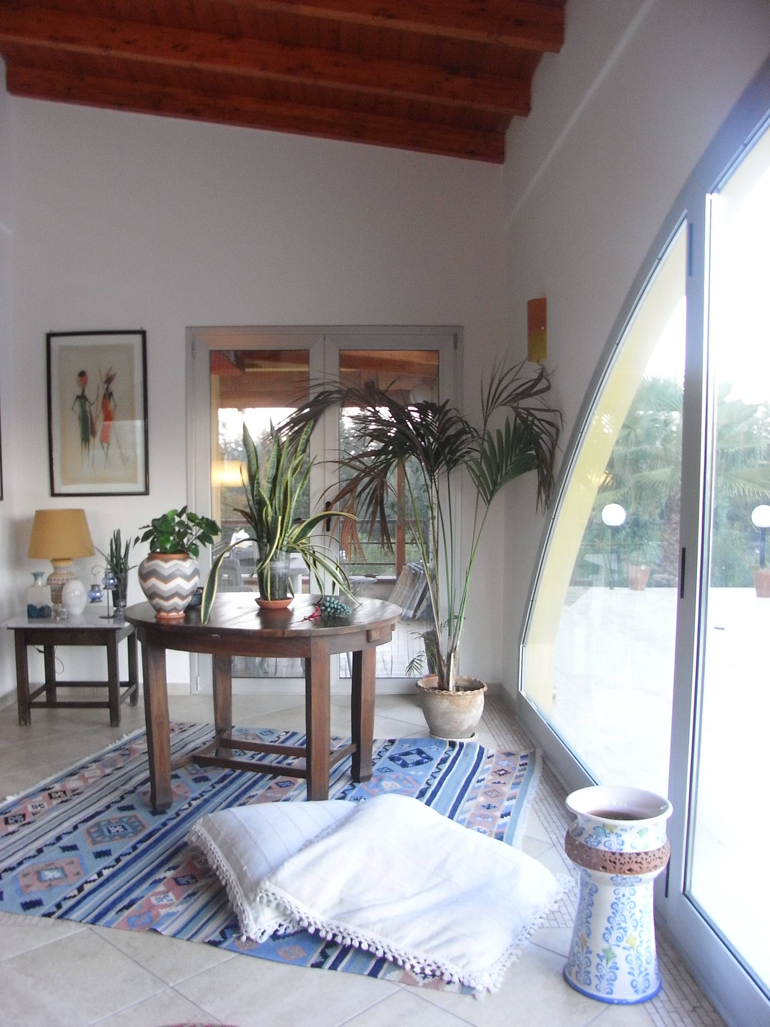 Bed and Breakfast Asko-客卧