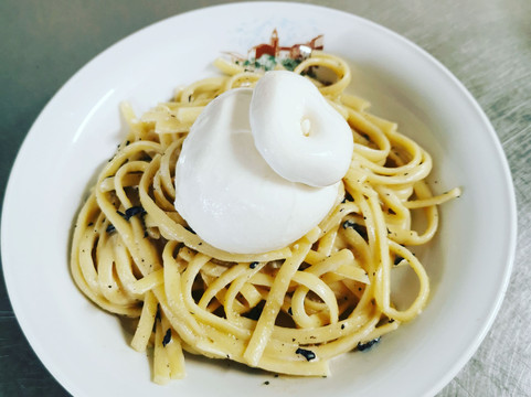 Snack Restaurant U Paese