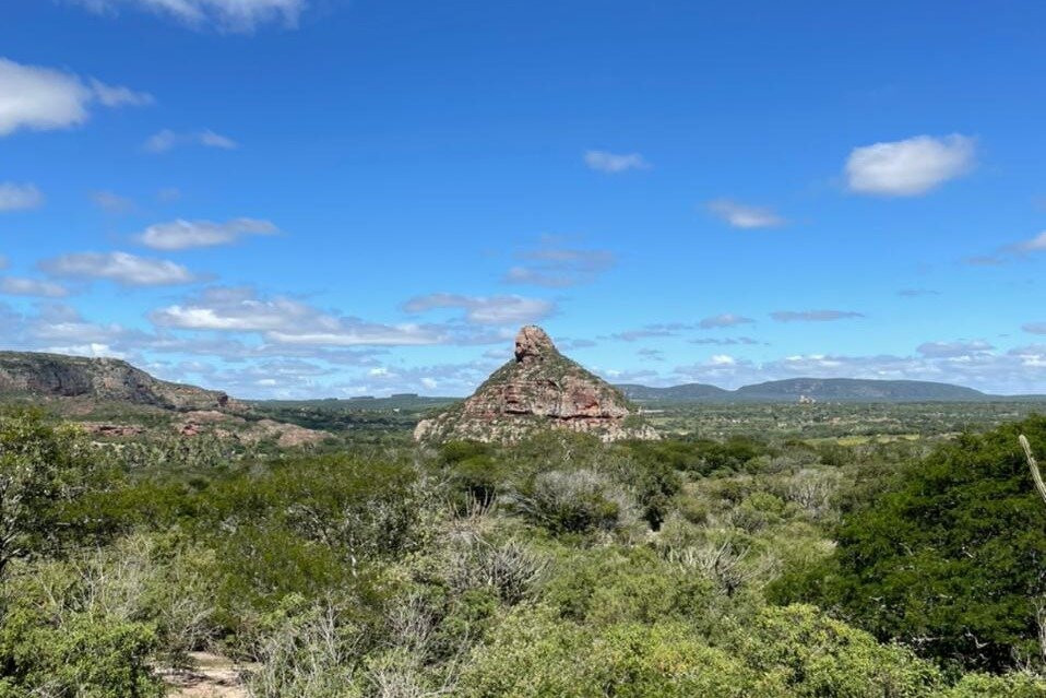 Extreme Esportes-Buique必去景点