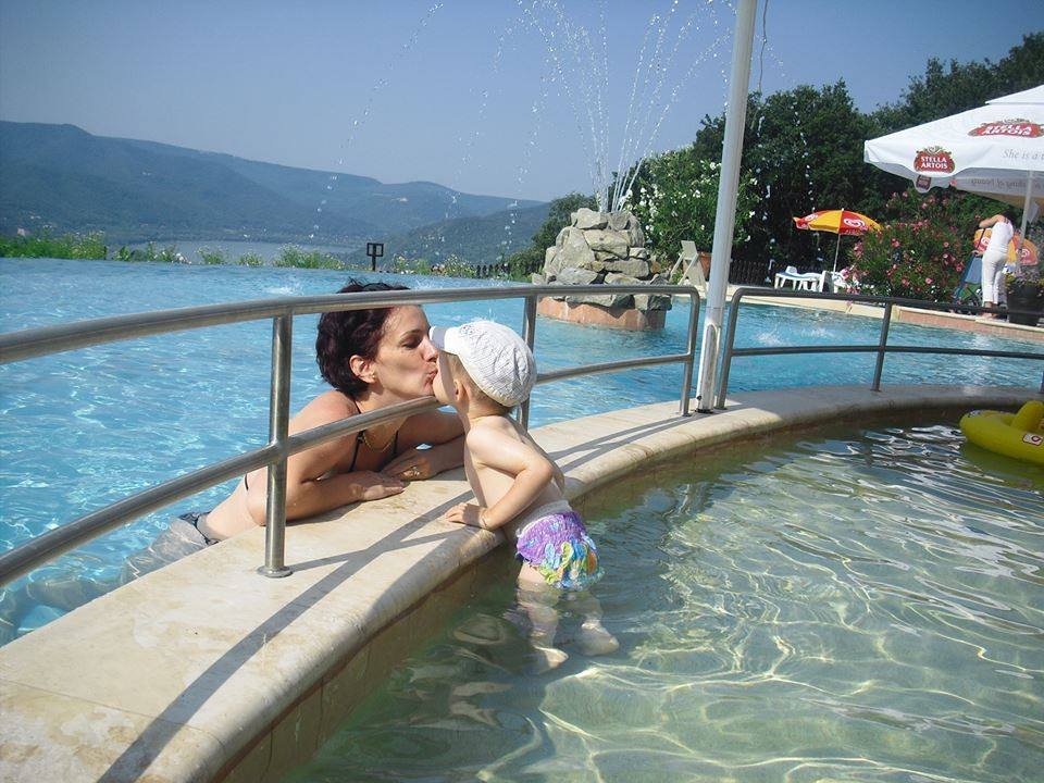 Silvanus Hotel Visegrad-官方
