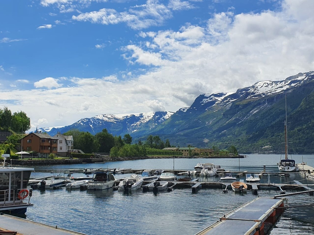 Velemoen Camping