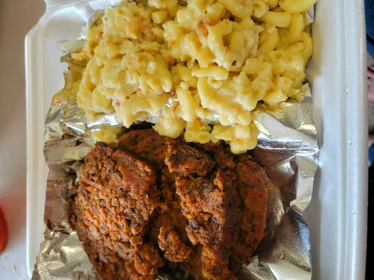 Randall's West Branch Eatery