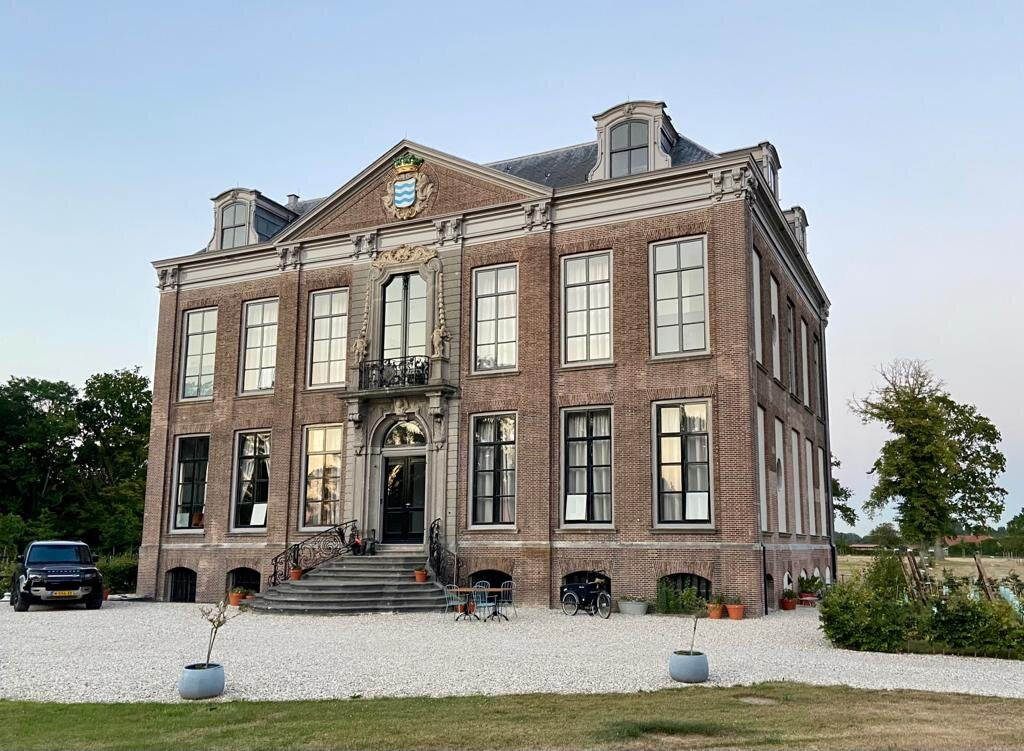 B&B Huis der Boede