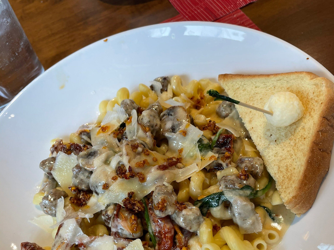 Camp Verde旅游攻略图片