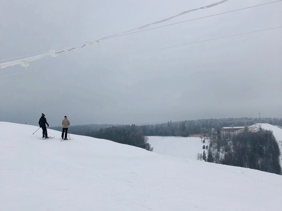 Shukolovo旅游攻略图片