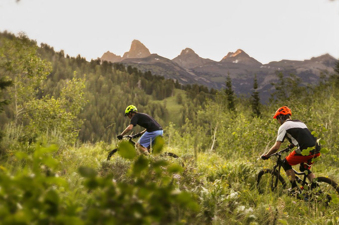 Grand Targhee Ski Resort-Alta必去景点