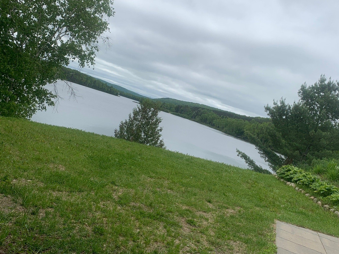 Lac-Saint-Paul旅游攻略图片
