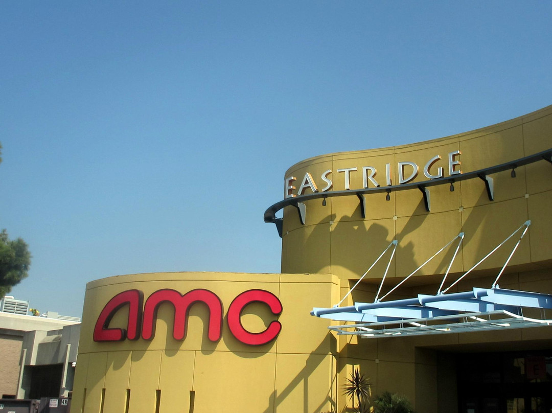 AMC Eastridge 15景点图片