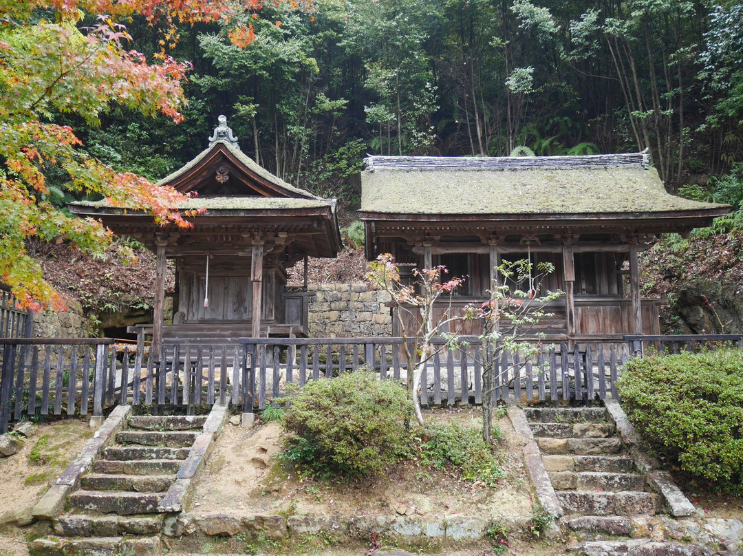 Hokkesan Ichijyoji