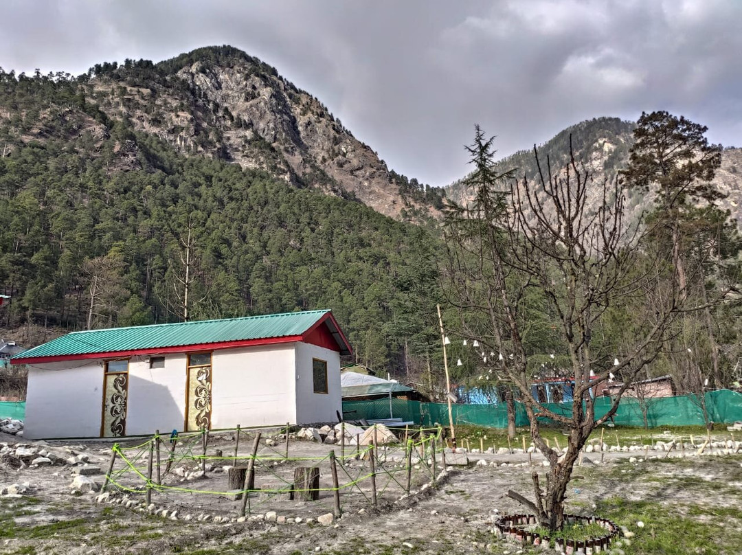 Kasol Tour景点图片