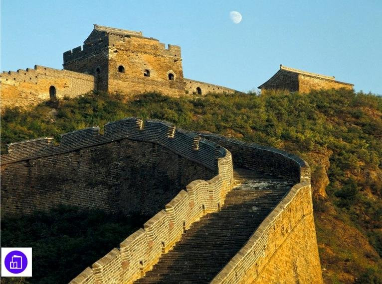 CST TOURS-北京市必去景点