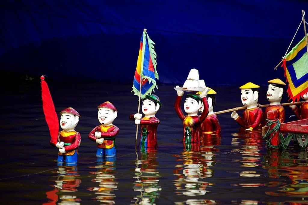 Da Nang-Hoi An-My Son-Local Tours Customized by Hung Le Travel-Son Tra Peninsula必去景点