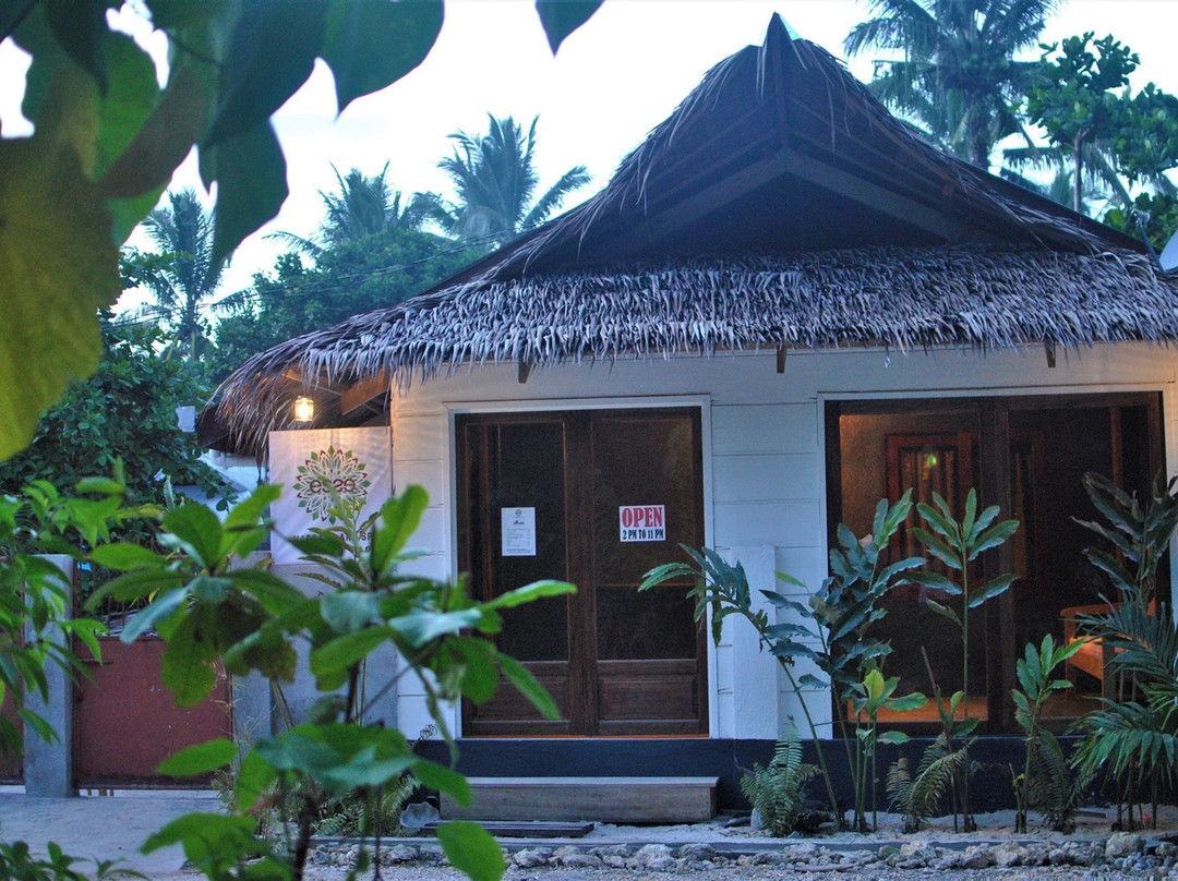 Malinao旅游景点-Esse Massage and Spa