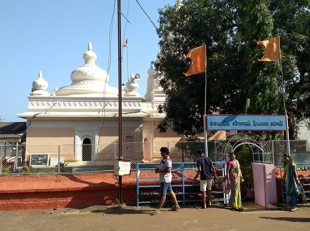 Shri Ganesh Temple景点图片