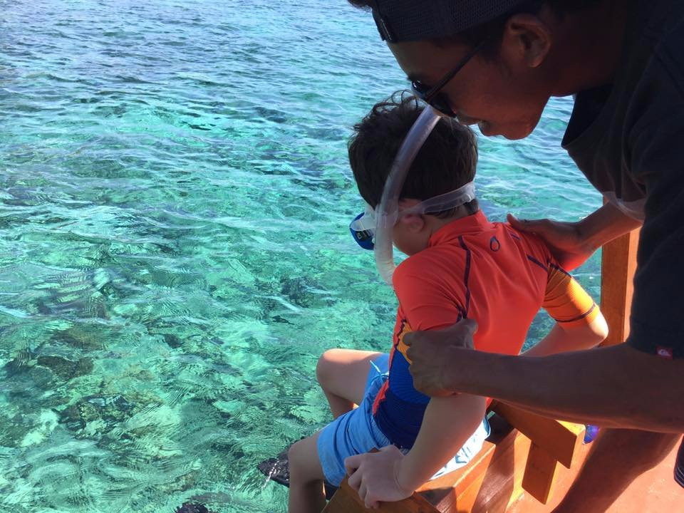 Magnificent Lombok Tours-龙目岛必去景点