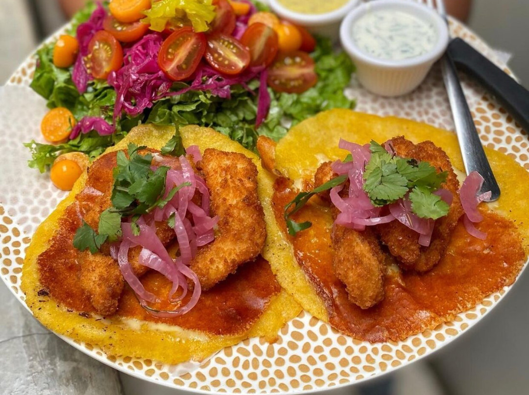 Al Natural - Comida Organica Artesanal