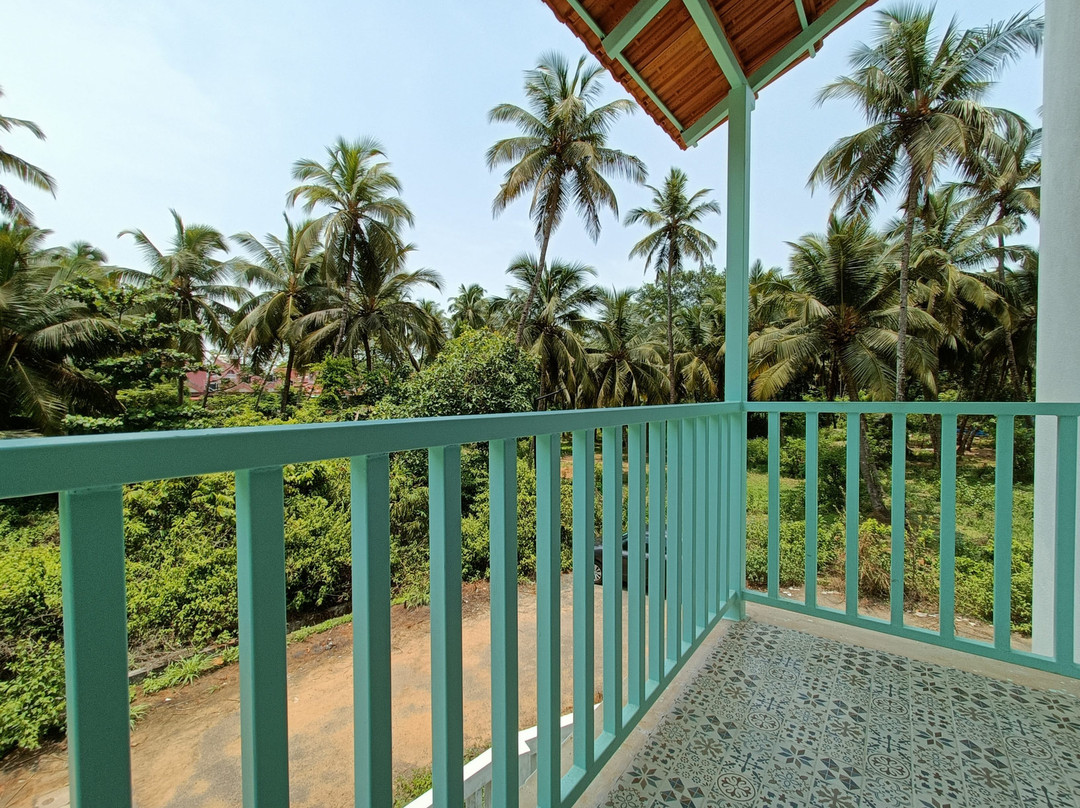 Beseco Bed and Breakfast
