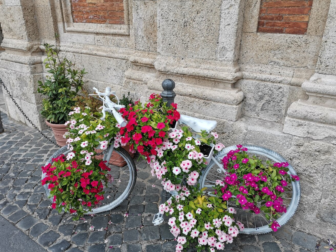 La Piazzetta