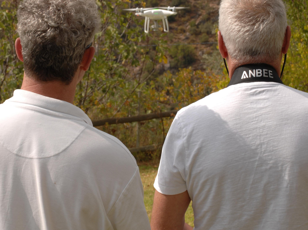 PhantomFlightSchool-切斯特必去景点