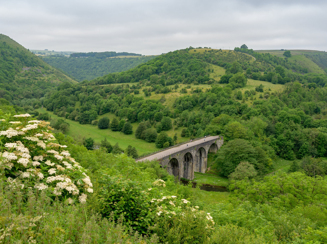 Monsal Trail景点图片