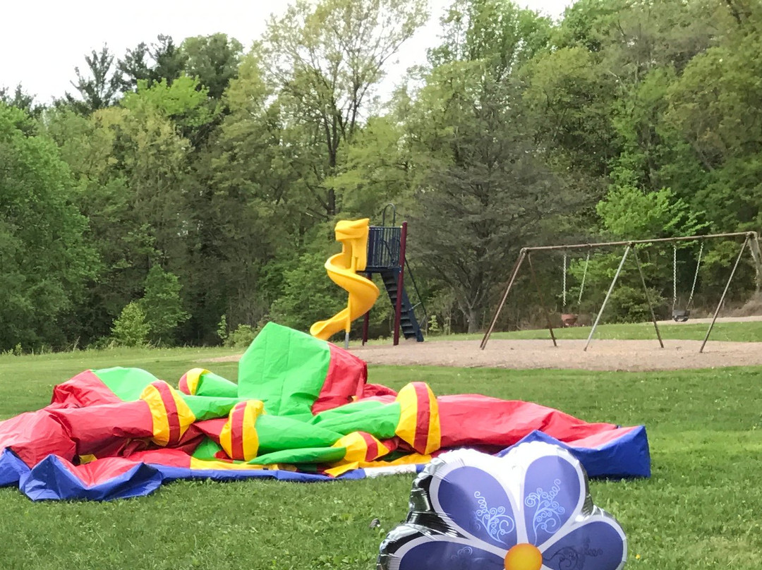 Norma B Handloff Park