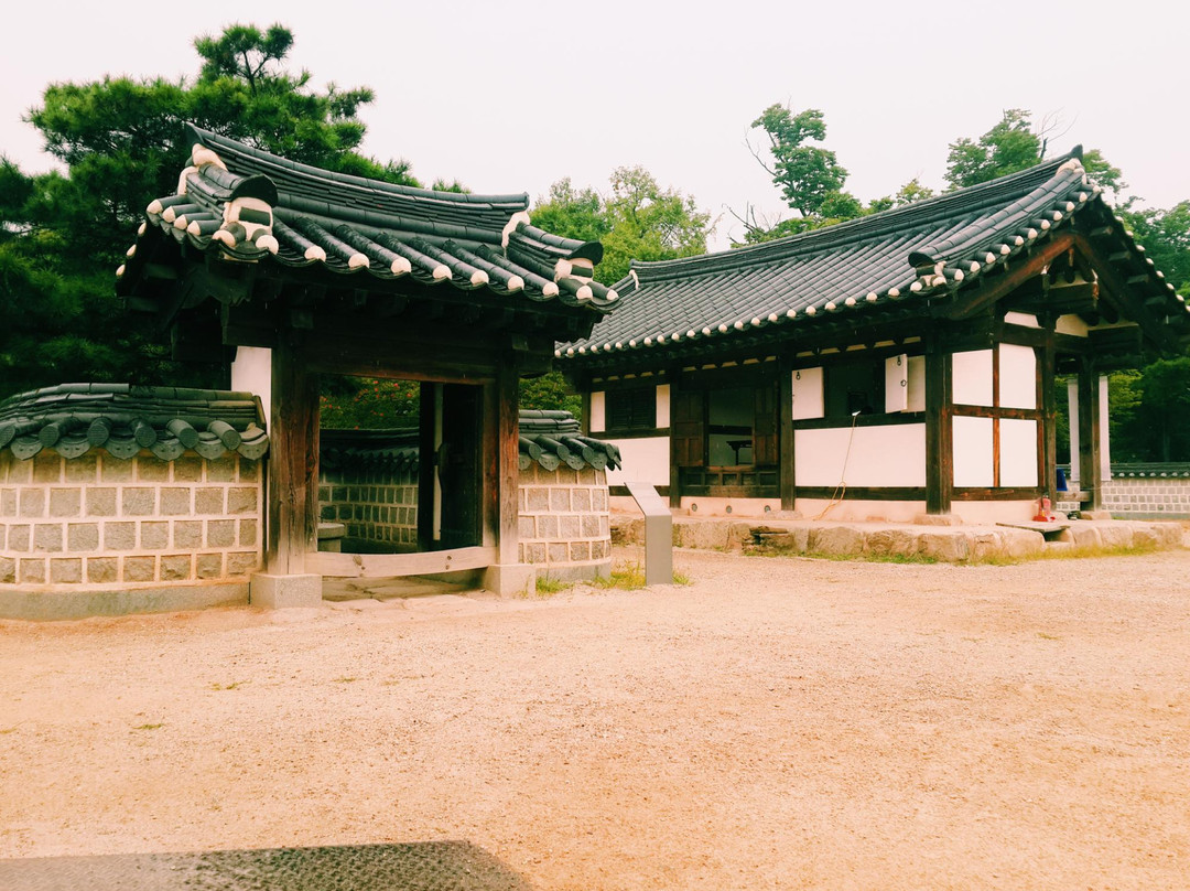 Royal Portrait Museum