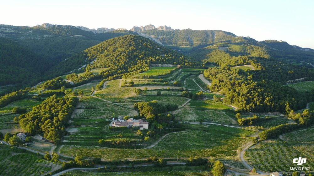 Domaine Paillère et Pied-Gû景点图片