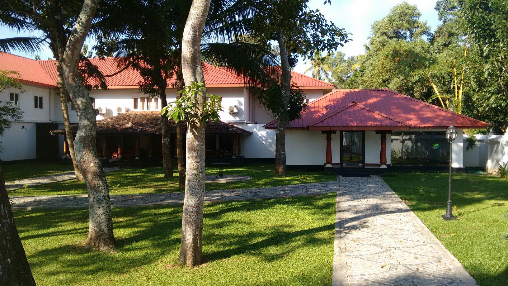 Karapuram Village Resort & Spa-官方