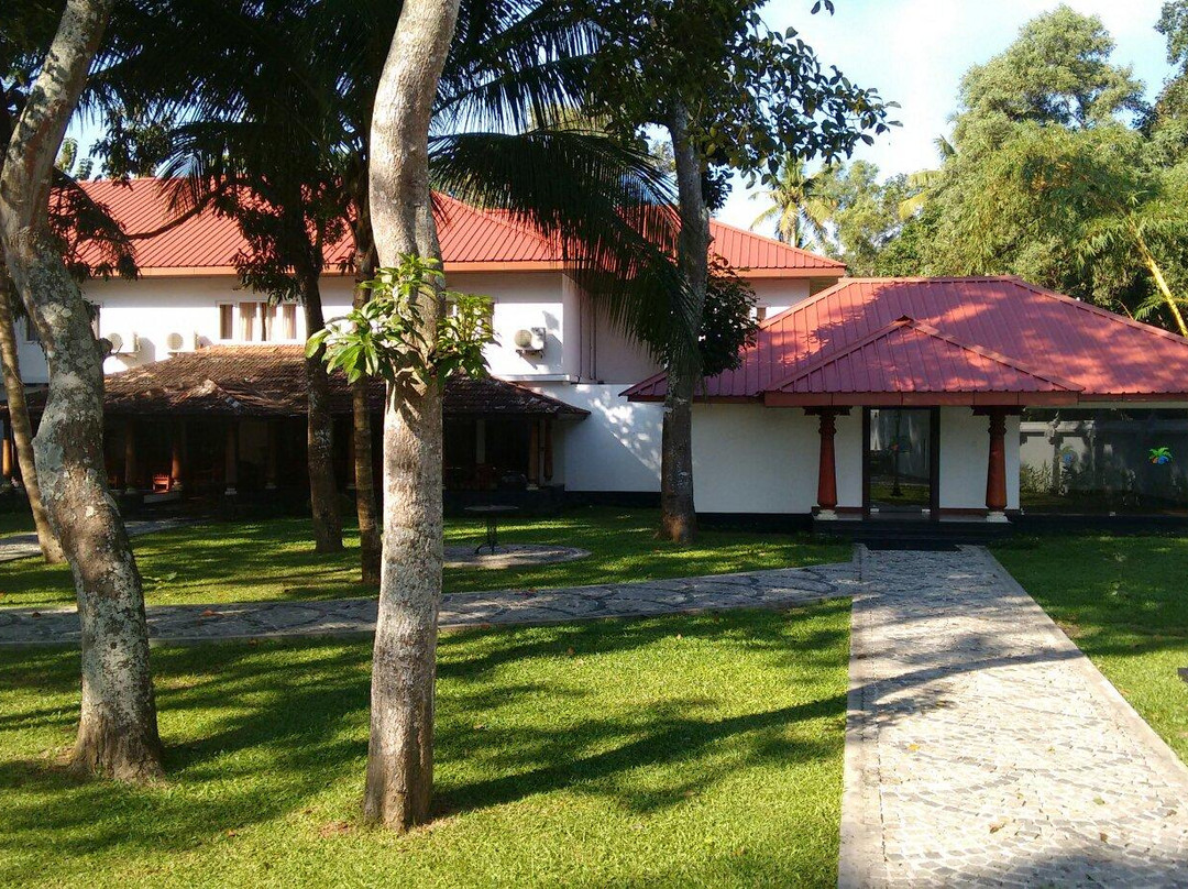 Karapuram Village Resort & Spa主图