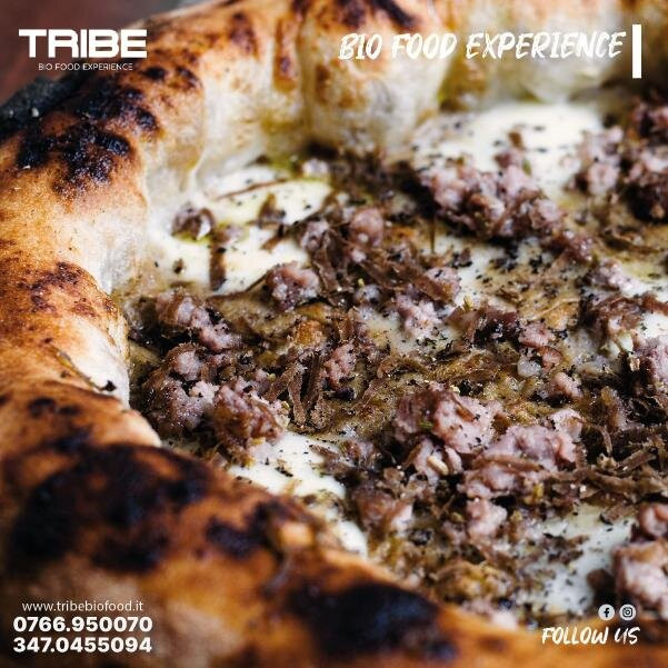 TRIBE Bio Food Experience