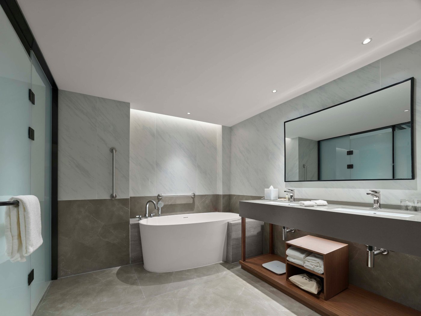 拉萨天峰希尔顿花园酒店-官方