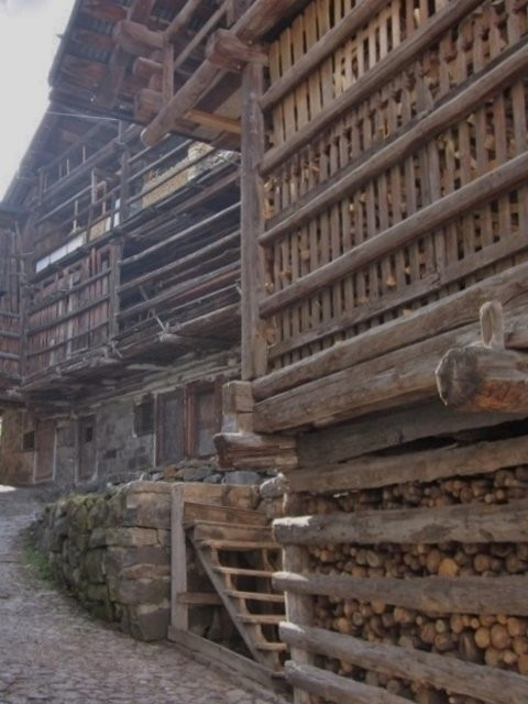 I Tabià di Falcade景点图片