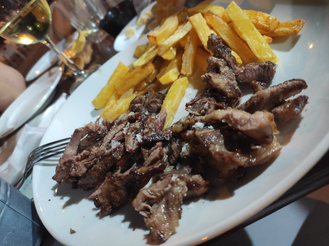 La Pizarra