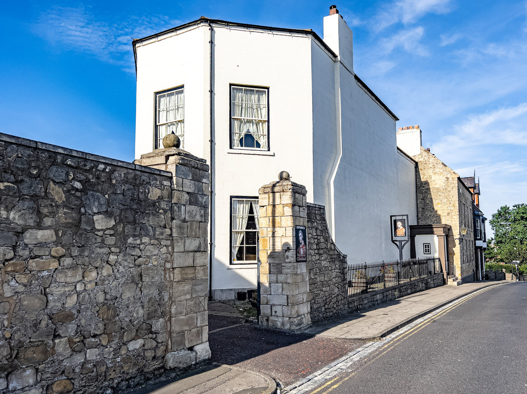 The Duke Of Cleveland