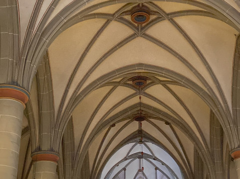 Propsteikirche St. Peter und Paul