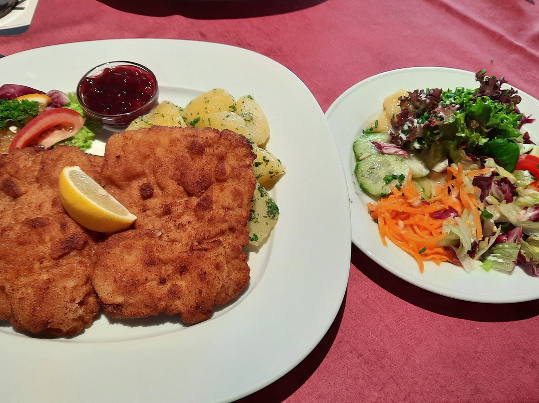 Restaurant Alte Post