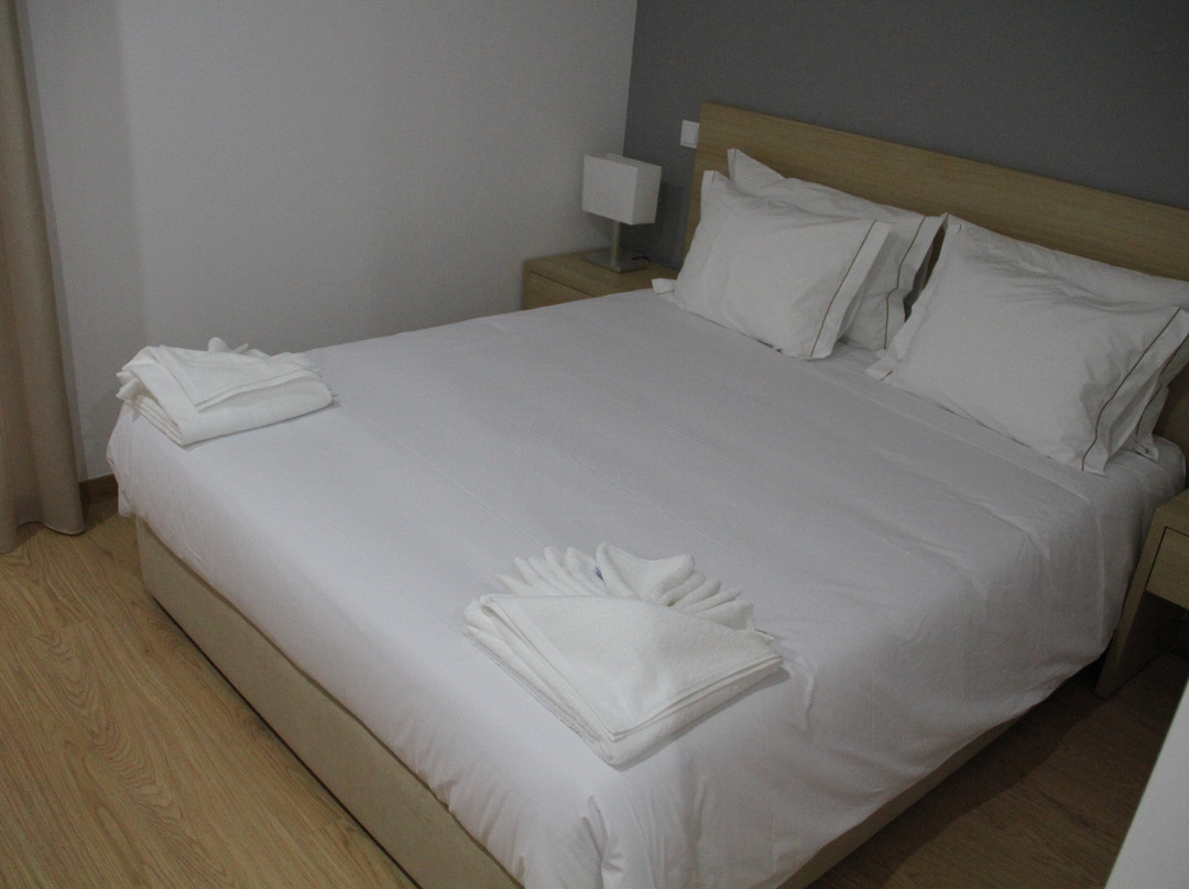 JP Village Hotel