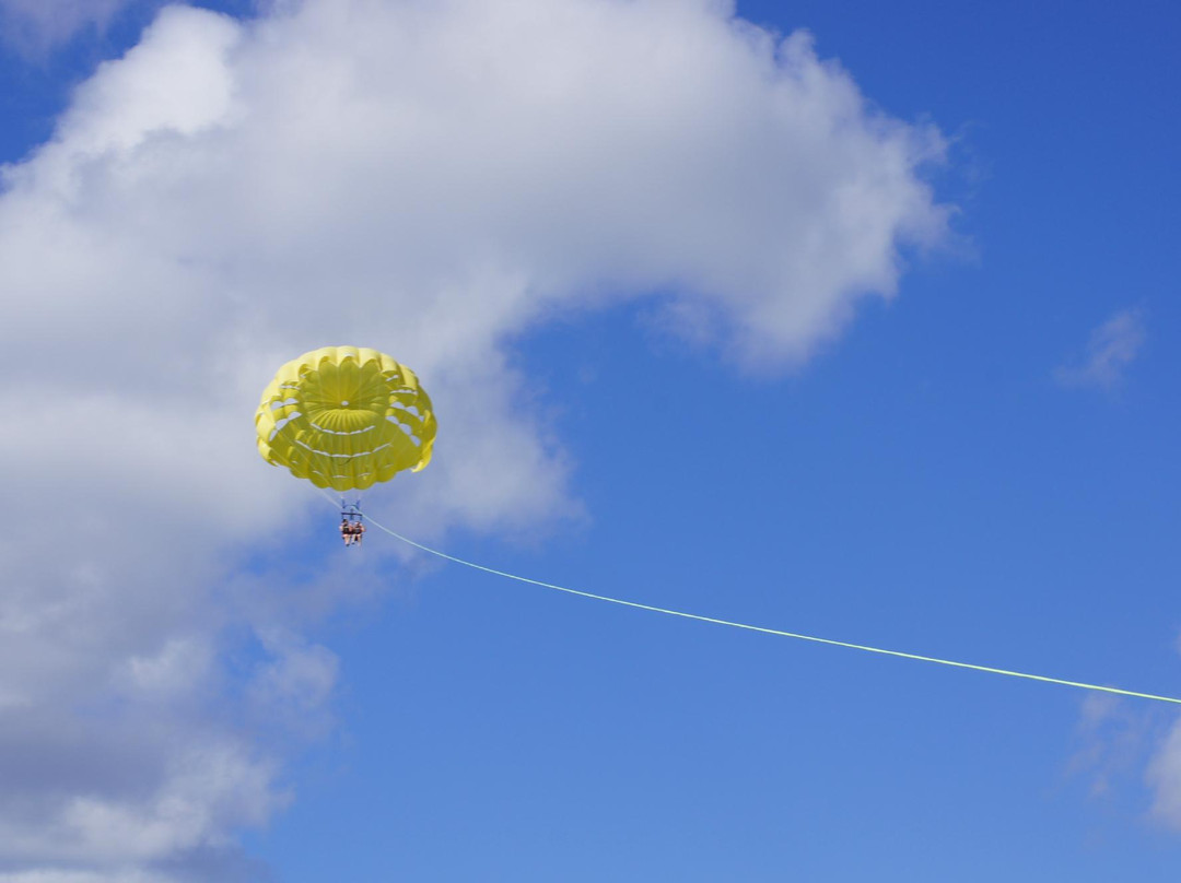 H2O Sports Hawaii-火奴鲁鲁必去景点