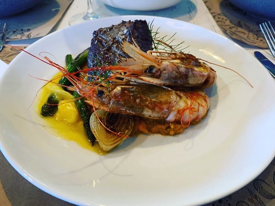 Core by Clare Smyth