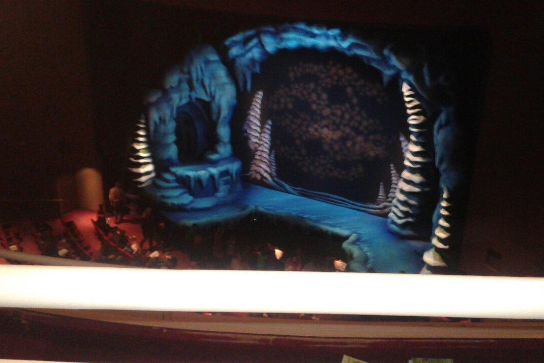 Children's Theatre Company-明尼阿波利斯必去景点