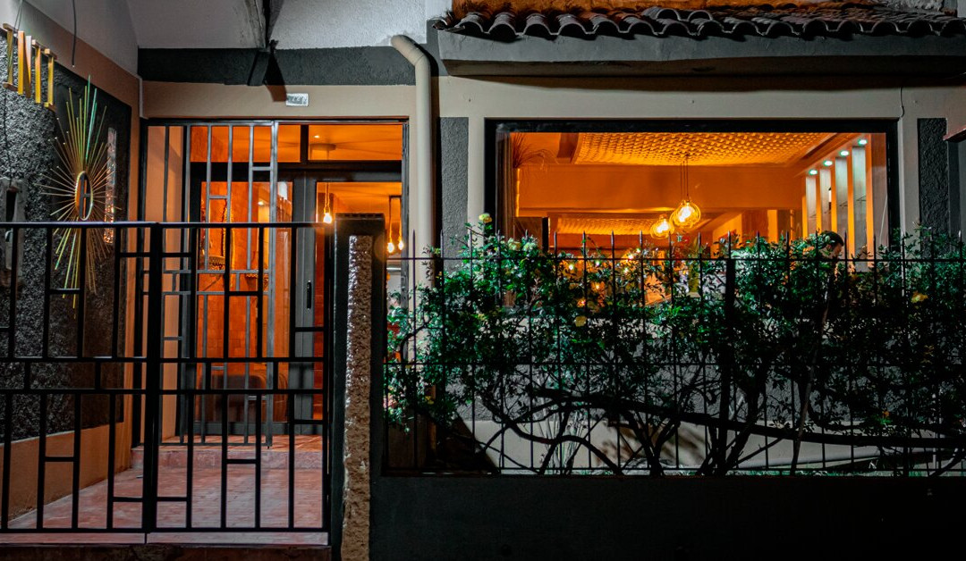 Inti Restaurante