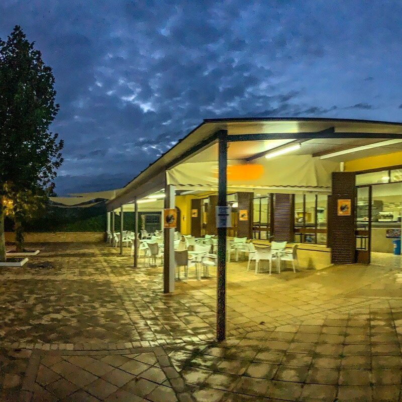 La Piscina RestoBar El Pedroso主图