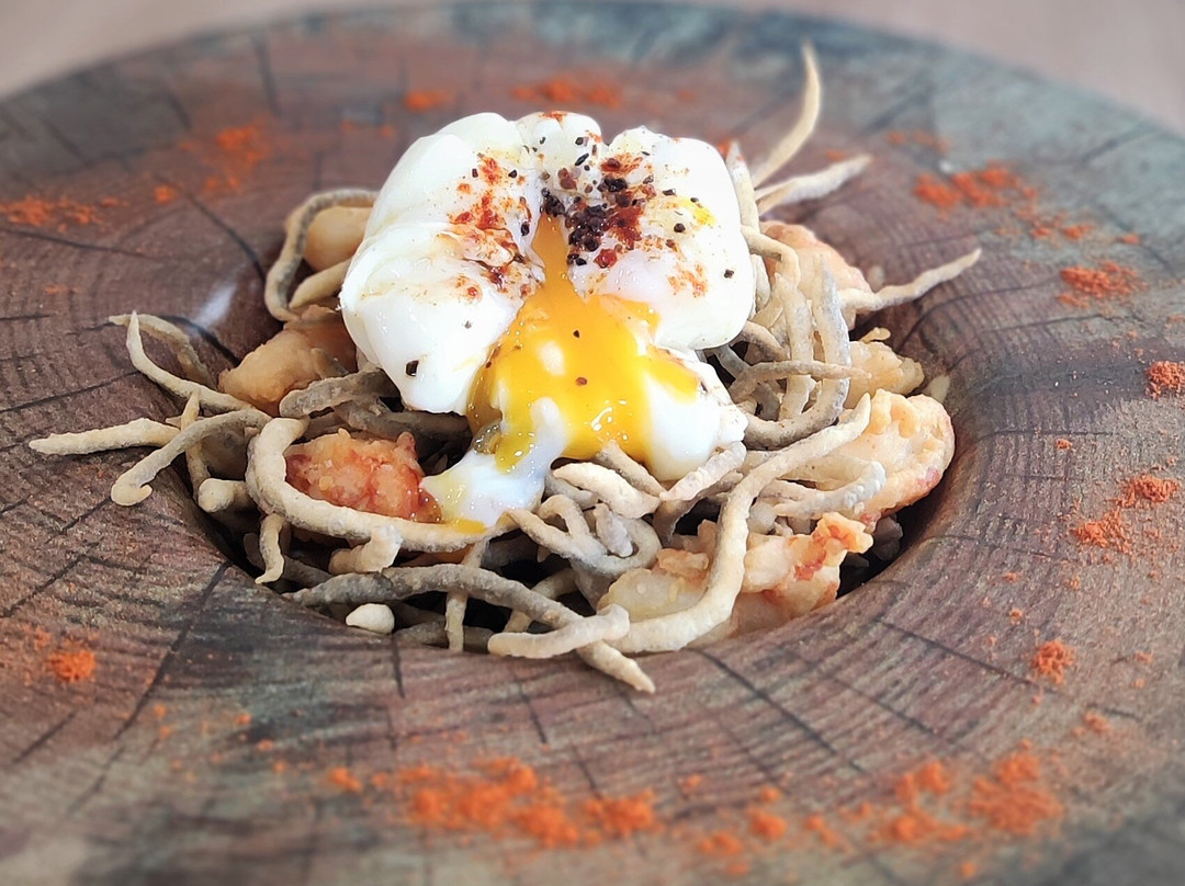 Bar-restaurante La Pitrasica