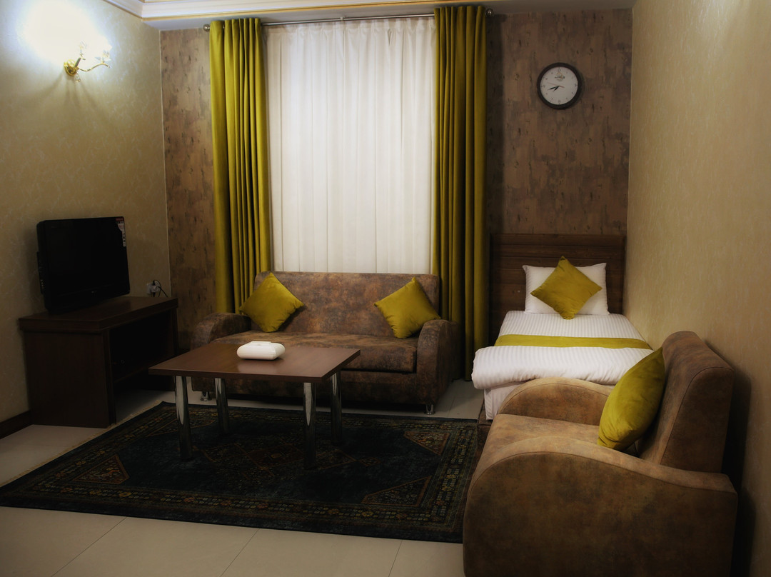 Fadak Hotel