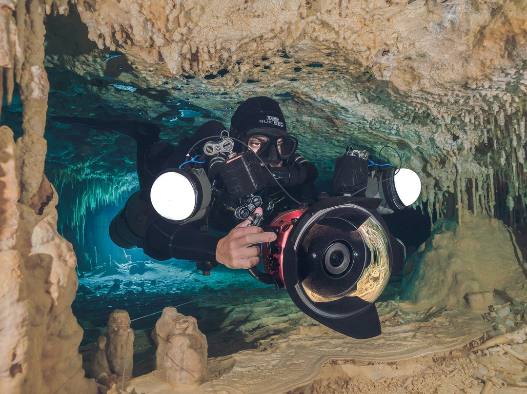 Mekan Photography-Tulum Beach必去景点