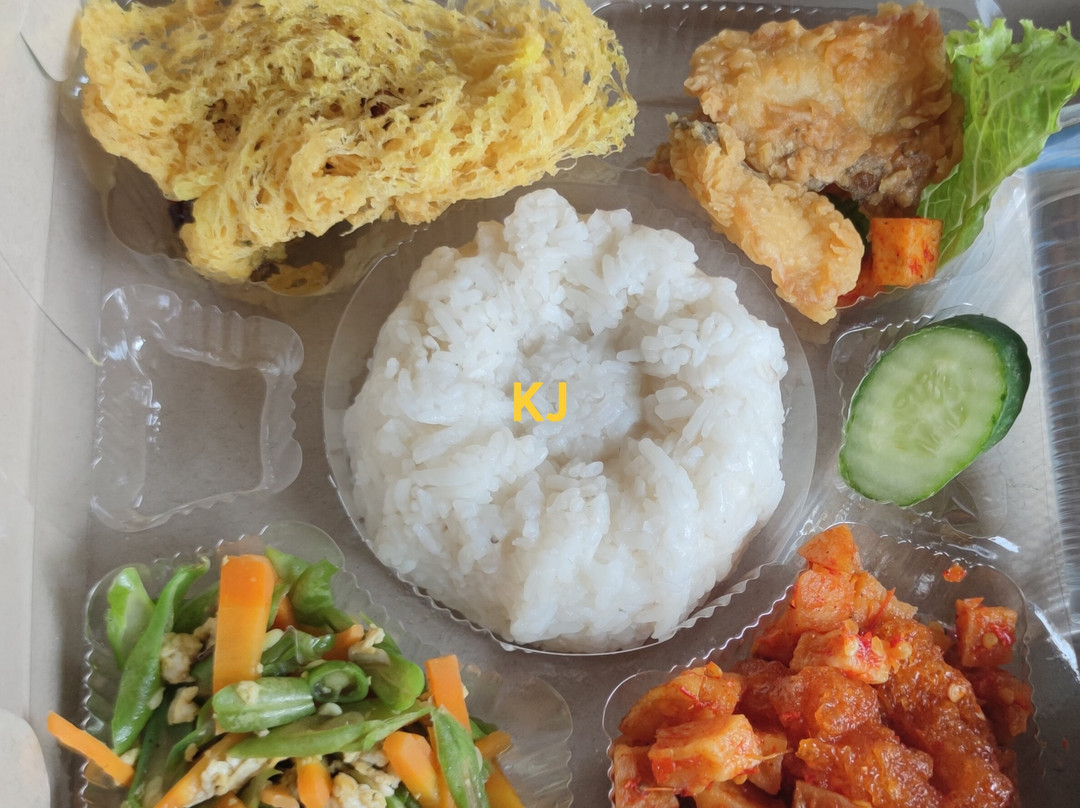 Catering Prambanan Karunia Jaya