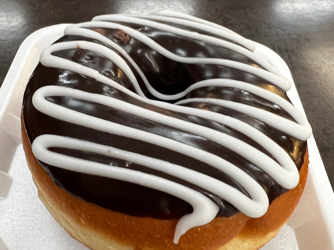 Nooy's Cake & Hot Bread Shop